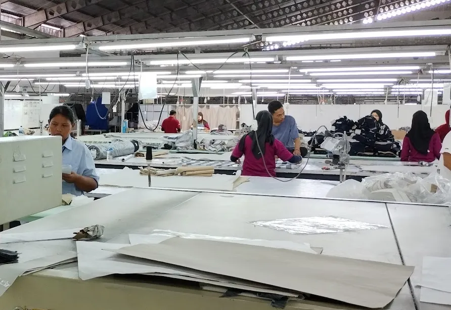 Perfit Clothing Manufacturing
